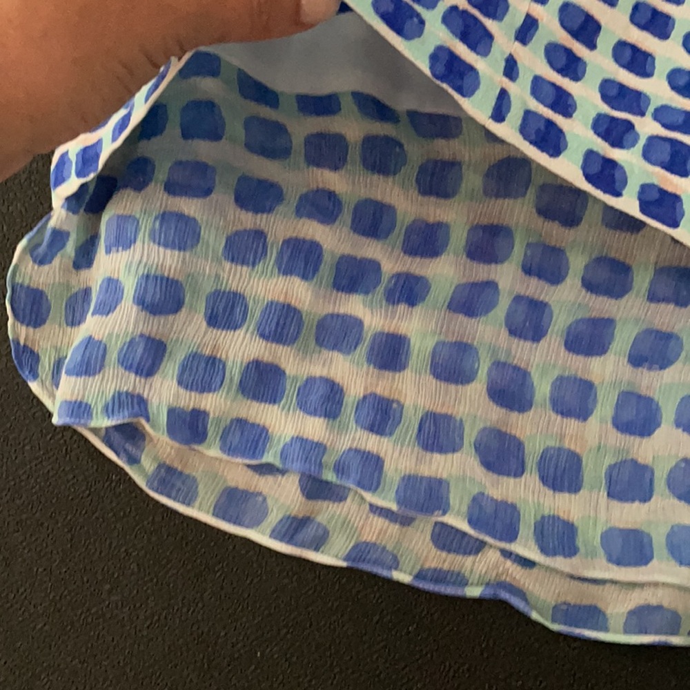 Layered Kate Spade top - Picture 6 of 6